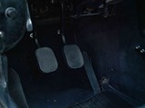 1971 Maserati Indy 4.2 by Vignale