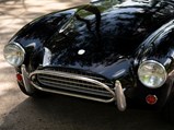 1962 Shelby Cobra 50th Anniversary Edition