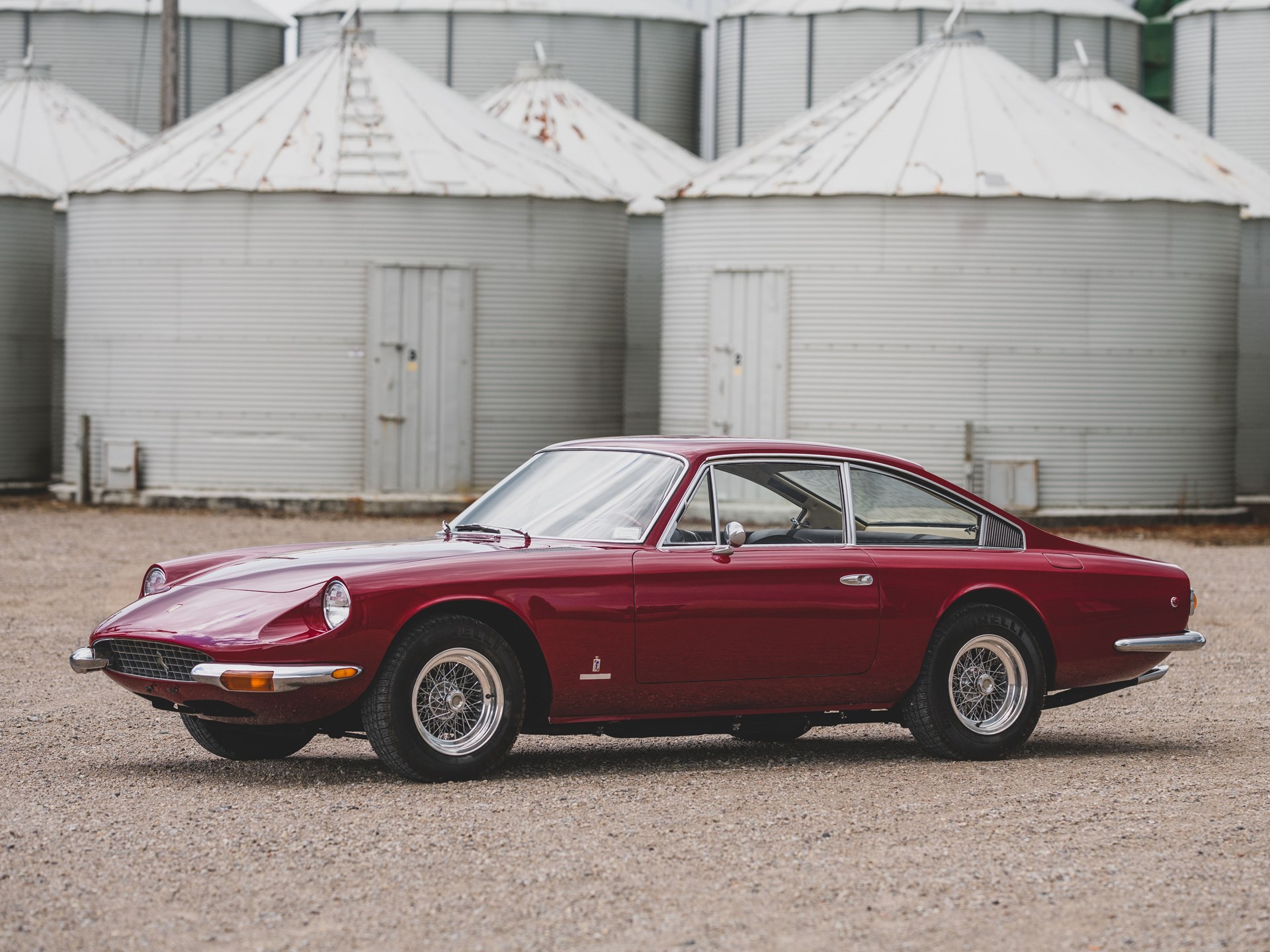 ferrari 365 gt