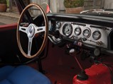1961 Sunbeam Harrington Alpine NART Coupe  - $