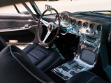 1961 Ghia L 6.4  - $