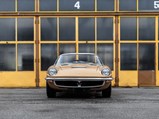 1967 Maserati Mistral 4.0 Spyder by Frua