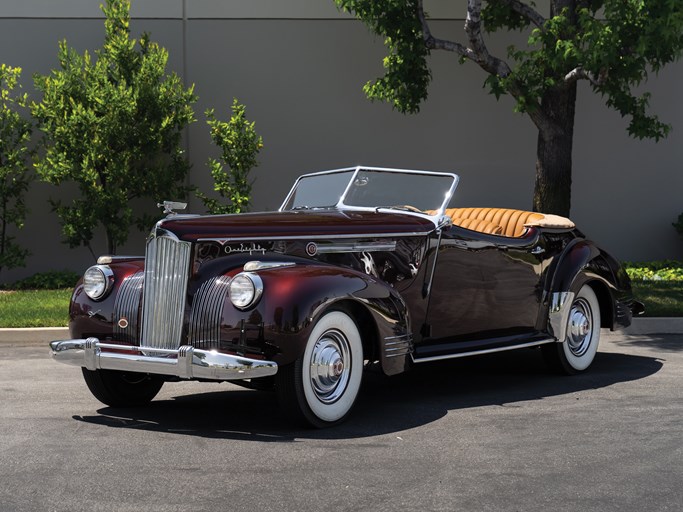 Rm Sotheby S 1936 Chrysler Imperial Airflow Sedan