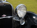 1931 Lincoln Model K Enclosed Drive Limousine by Willoughby