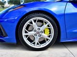 2022 Chevrolet Corvette Stingray Coupe 3LT