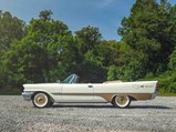 1957 DeSoto Adventurer Convertible