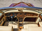 1971 Rolls-Royce Phantom VI All-Weather Cabriolet by Frua