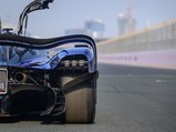 2022 Aston Martin Valkyrie AMR Pro 2022 Aston Martin Valkyrie AMR Pro - $