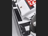 2014 Porsche 919 Hybrid Showcar