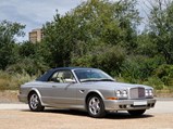 2002 Bentley Azure 'Mulliner'