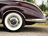 1956 Mercedes-Benz 300 Sc Roadster