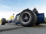 1970 Lola T153 'Sunoco Special'