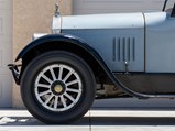 1922 Pierce-Arrow Model 33 Enclosed Drive Limousine