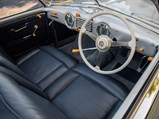 1949 Alfa Romeo 6C 2500 Super Sport Cabriolet by Pinin Farina