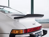 1977 Porsche 911 Turbo