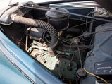 1938 Ford DeLuxe Convertible Coupe