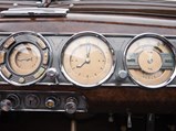 1939 Packard Twelve Convertible Sedan
