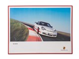 Porsche 996 Framed Posters