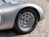 1959 Porsche 718 RSK Werks Spyder