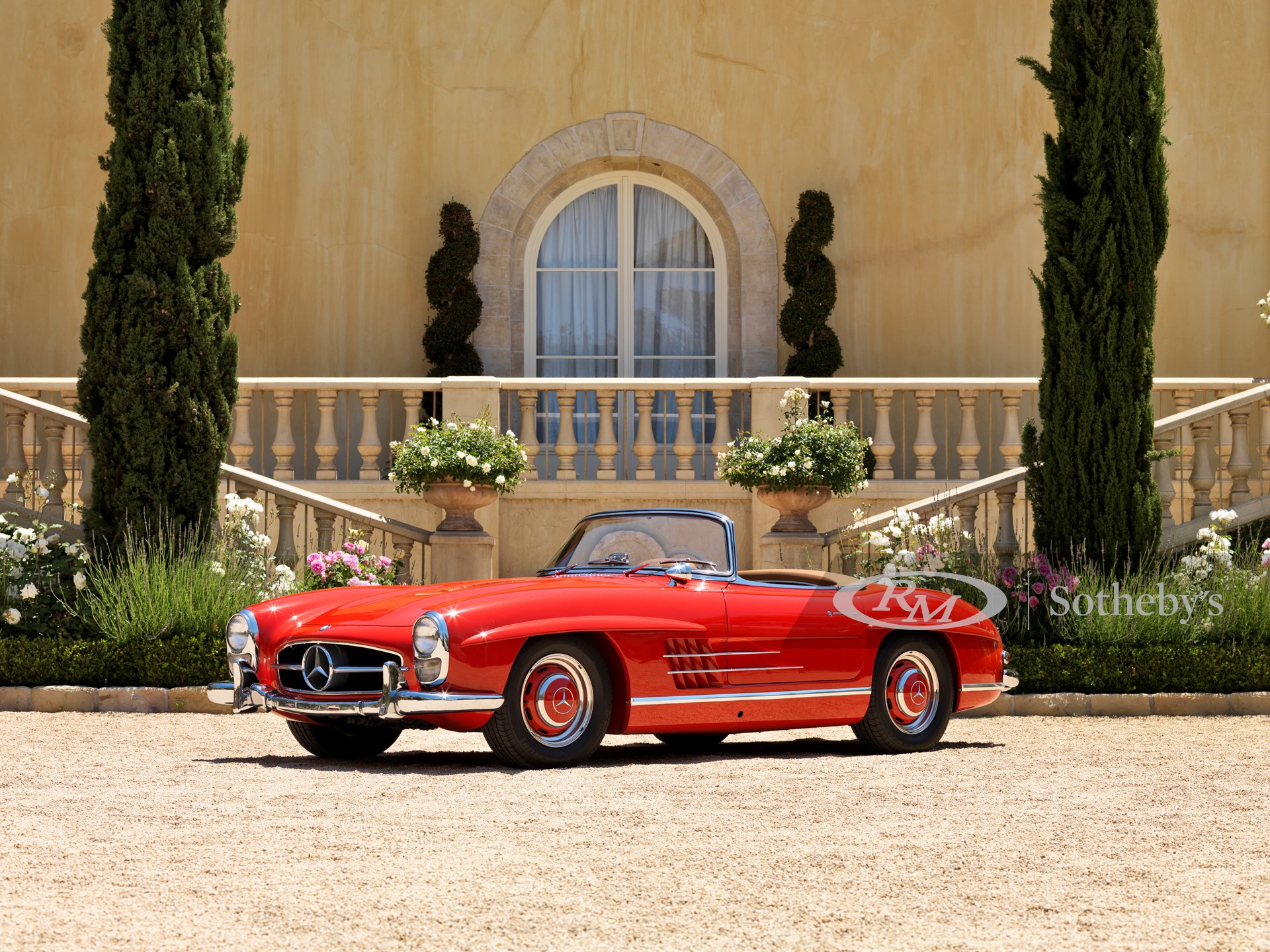 1960 mercedes benz 300sl roadster monterey 2012 rm sotheby s 1960 mercedes benz 300sl roadster