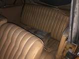 1935 Delahaye 135W Cabriolet Project