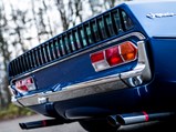 1968 Lamborghini Espada Series I by Bertone