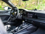 2022 Porsche 911 GT3 Touring Package