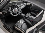 2011 Porsche 911 Speedster