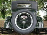 1926 Kissel 6-55 Two-Door Brougham