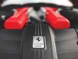 2017 Ferrari F12 Berlinetta 70th Anniversary
