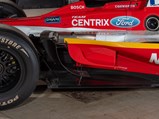 2006 Lola-Cosworth-Ford B02/00