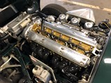 1963 Jaguar E-Type Series 1 3.8-Litre Roadster