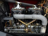 1912 Marquette Model 25 Touring