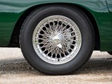 1961 Aston Martin DB4 Series III