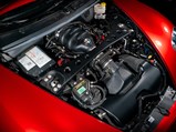 2009 Alfa Romeo 8C Spider