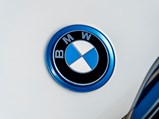 2014 BMW i8 Coupé "Ex-Diego Maradona"