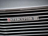 1975 Jensen Interceptor Series IV Convertible