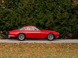 1963 Ferrari 250 GT/L Berlinetta Lusso by Scaglietti