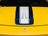 2015 Ferrari 458 Speciale A  - $