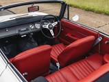 1965 Alfa Romeo Giulia GTC