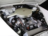 1962 Jaguar Mark 2 3.8 Saloon