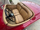 1954 Jaguar XK 120 Roadster