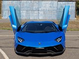 2022 Lamborghini Aventador LP 780-4 Ultimae Coupé