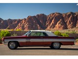 1962 Oldsmobile Starfire Convertible