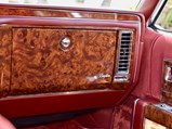 1991 Cadillac Brougham