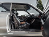 1989 Mercedes-Benz 560 SEC AMG 6.0 'Wide-Body'  - $