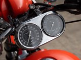 1969 Harley-Davidson XLH