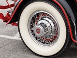 1931 Cord L-29 Cabriolet