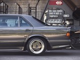 1989 Mercedes-Benz 560 SEL AMG 6.0