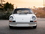 1973 Porsche 2.7 RSH  - $